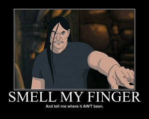 nathan explosion quotes