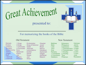 bibles in pdf for