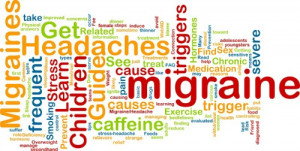 Migraine Headaches