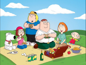 Rhode Island tour includes nod to Family Guy