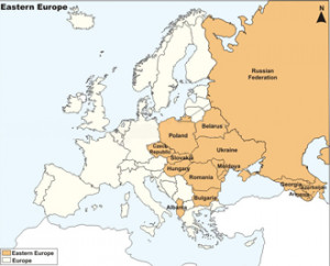 russia warsaw and the baltic states map jpg