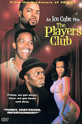 the players club 1998 ronnie watch The Players Club