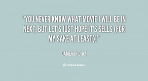 Never Let But Just Want You