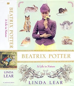 Review of Beatrix Potter: A Life in Nature By Linda Lear