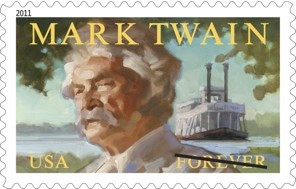... honors Mark Twain today, here's some quotes from Twain on Congress
