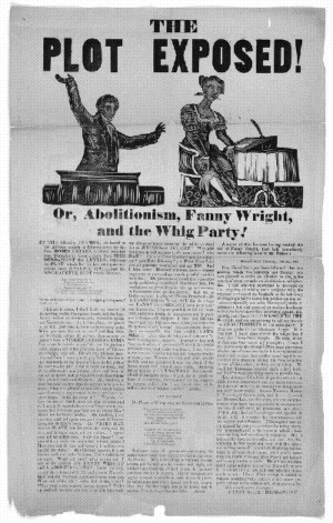 Whig Party United States Picture Slideshow