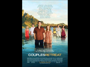Couples Retreat DVD (Widescreen)