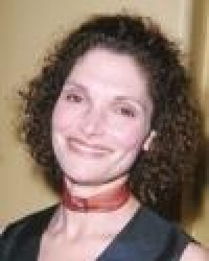 Mary Elizabeth Mastrantonio