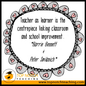 20 Quotes To Help You Build An Effective Classroom | topnotchteaching ...