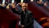 Soul Train Awards “Blurred Lines” Scores Best... Clip (12/1/2013)