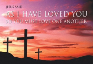 Romans Chapter 5 v 8