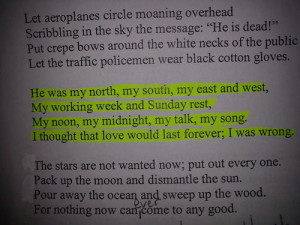 Search results for four weddings and a funeral