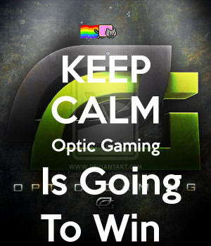 optic gaming