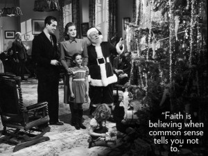 ... read and share these memorable moments from the best Christmas films