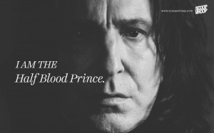 Here are 20 quotes by Severus Snape which will remind you of his ...