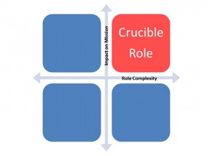 Crucible Roles