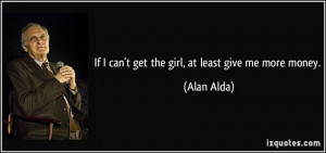 More Alan Alda Quotes