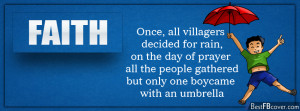 faith facebook timeline cover