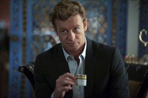 The Mentalist 's Patrick Jane and Teresa Lisbon are now an item, and ...