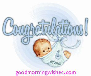 baby congratulations sayings | ... baby ,congratulations quotes ...