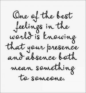 Lovely Quotes for life !