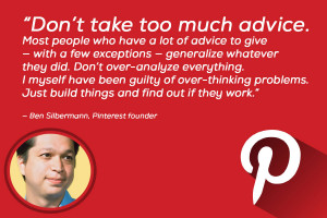 Ben Silbermann Quotes