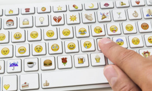 New Emojis to Be Added in July: Middle Finger, Fog and Om Symbol Among ...