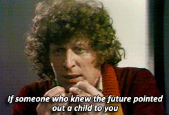 doctor who Classic Who Tom Baker Classic Doctor Who 4th Doctor the ...