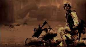 Black Hawk Down quotes,Black Hawk Down (2001)