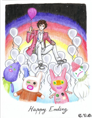 Mika Happy Ending Download...