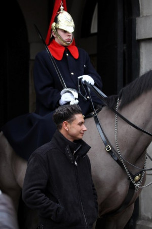 Quotes by Pauly D http://celebrityphotos.sheknows.com/tv-shows/jersey ...