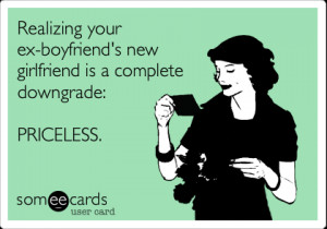 someecards - when you care enough to hit send