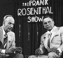 Did the real Sam “Ace” Rothstein have his own TV show?