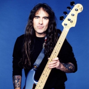 Steve Harris
