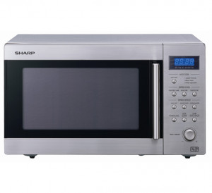 Mcars Bination Microwave...