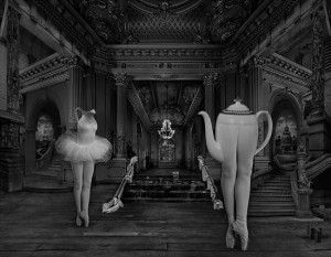 DominicRouse Tea Dance