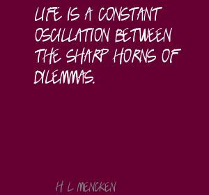 Horns Quotes