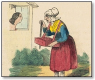 The secret of success is constancy of purpose. -- Benjamin Disraeli