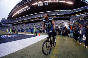 Michael Bennett's greatest quotes...*UPDATED* with Superbowl XLIX ...
