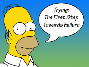 Homer Simpson Quotes About...