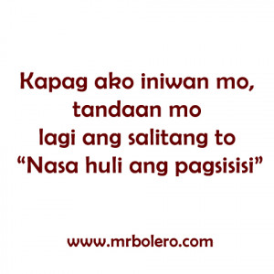 Top tagalog quotes Tagalog Love Quotes 2014 Best Online Collections
