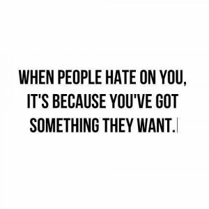 funny quotes and phrases about haters