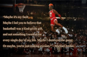 20 Inspirational Basketball Quotes To Bring The Bounce Back To Your ...