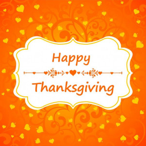 Thanksgiving Quotes: 6 Sayings To Help You Celebrate Turkey Day This ...