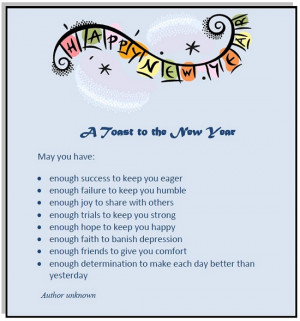 new year to all of our readers better business bureau happy new year ...