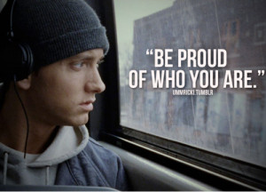 Mile Quotes Tumblr ~ Eminem Quotes From 8 Mile | celebritiesinview ...