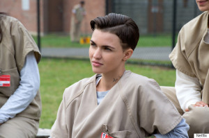 ... Black' Season 3 Trailer Has Lots Of Alex, Ruby Rose And Girl Fights