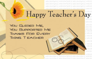 Happy Teachers Day Quotes Wishes SMS Cards Wallpaper Images