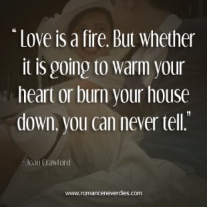 love quotes true romance