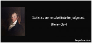 More Henry Clay Quotes